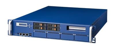 Advantech 2U Rackmount Network Appliance, FWA-4231